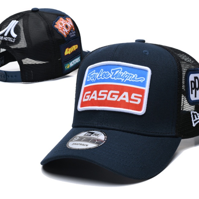 Racing hat-0141