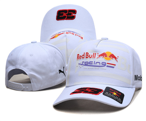 Racing hat-0132