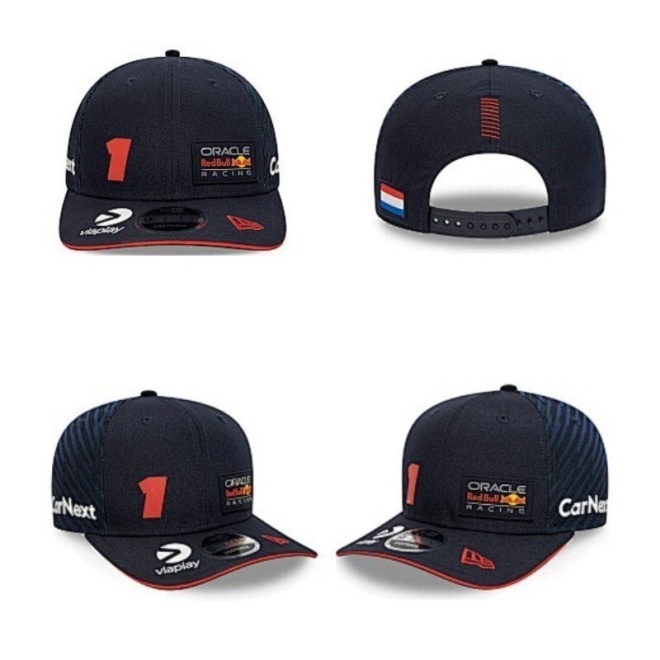Racing hat-0143