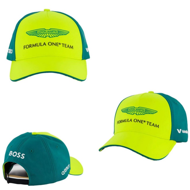 Racing hat-0150