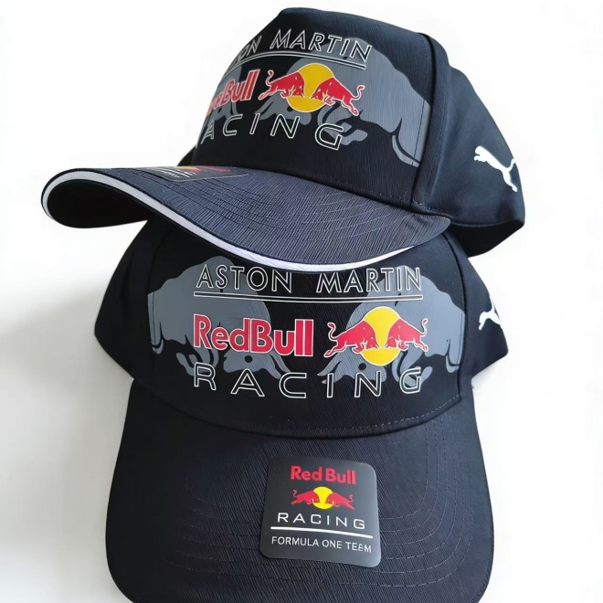 Racing hat-0153