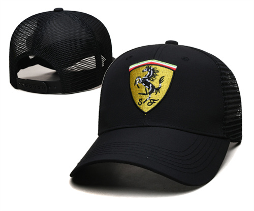 Racing hat-0143