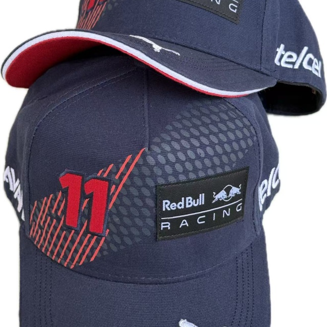 Racing hat-0155