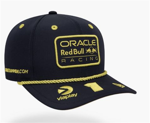 Racing hat-0150