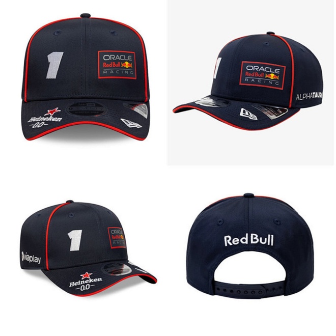 Racing hat-0161