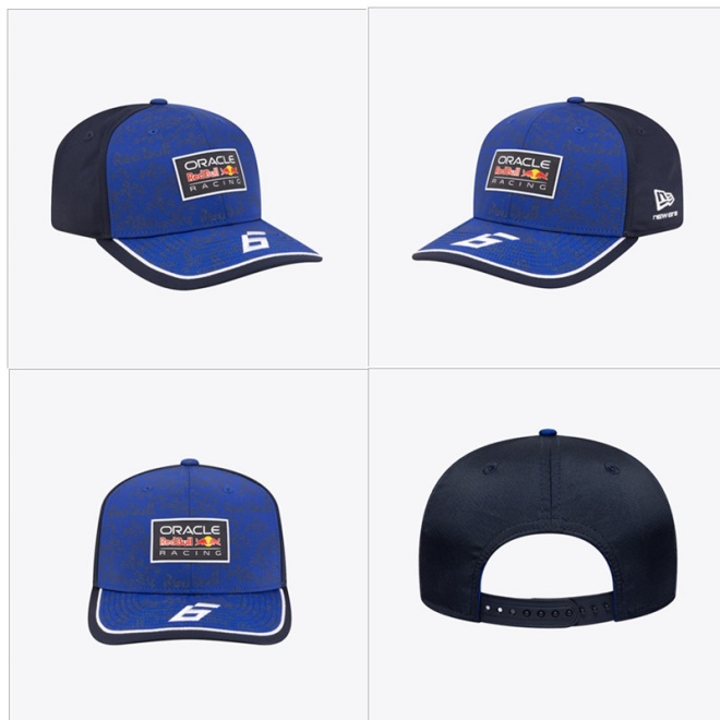 Racing hat-0162