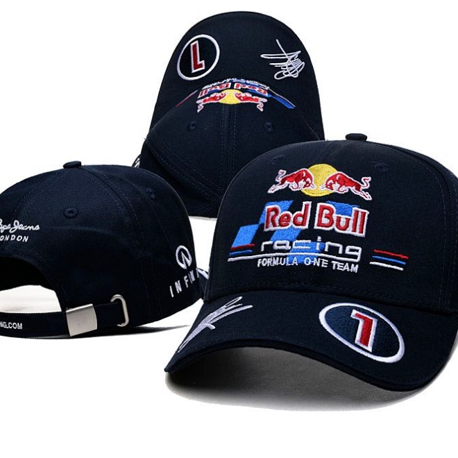 Racing hat-0165
