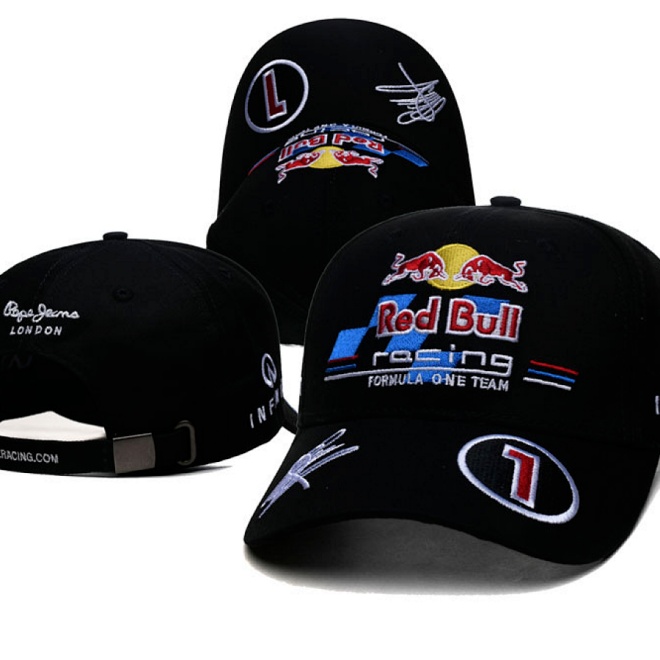 Racing hat-0166
