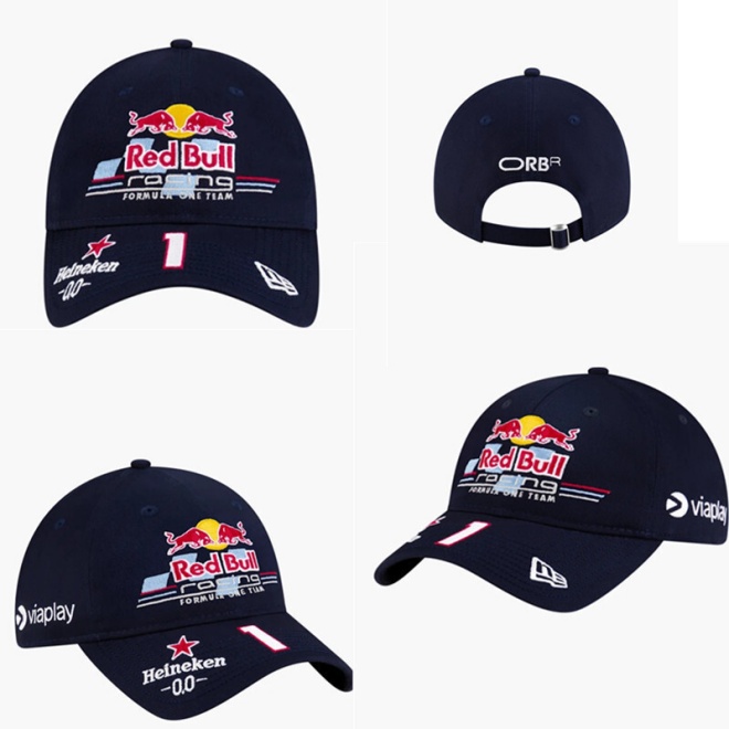 Racing hat-0170