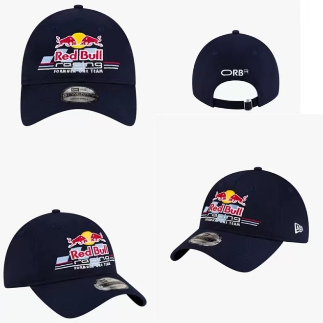 Racing hat-0171