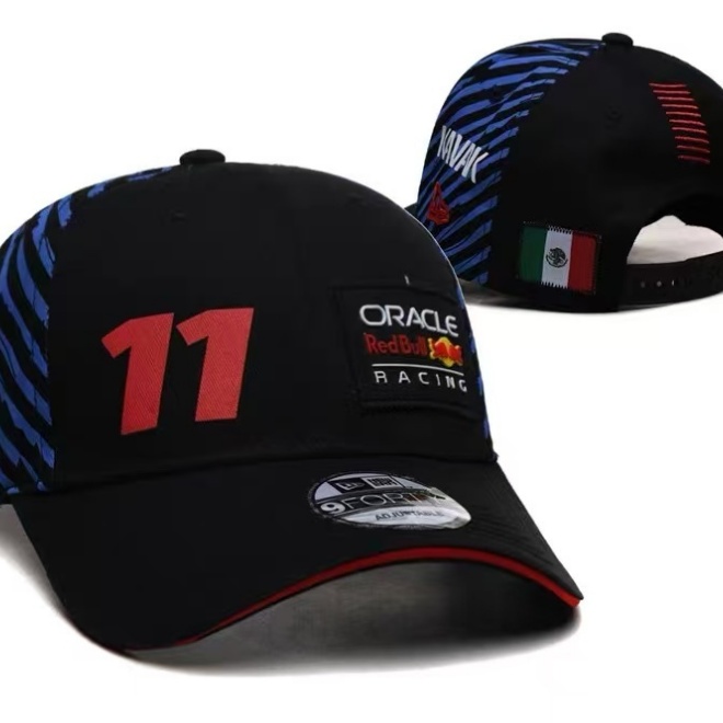 Racing hat-0172