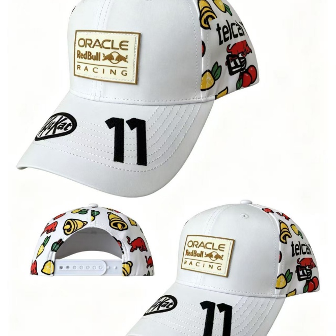 Racing hat-0173