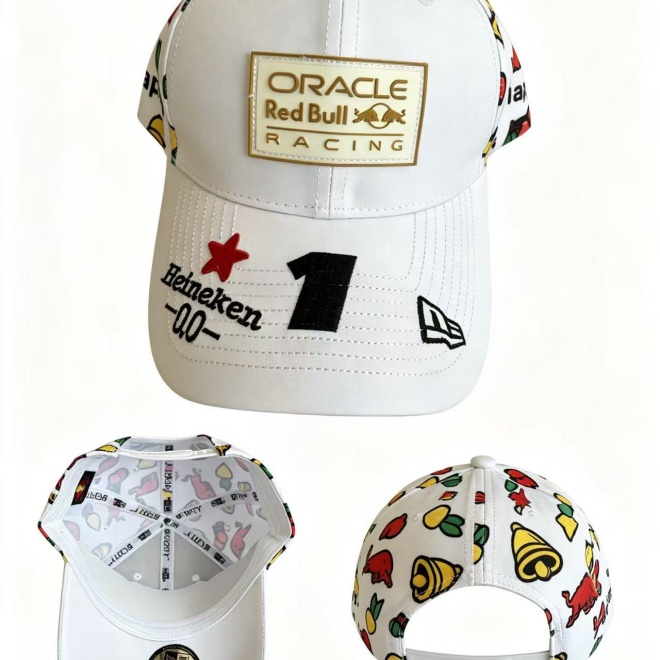 Racing hat-0174