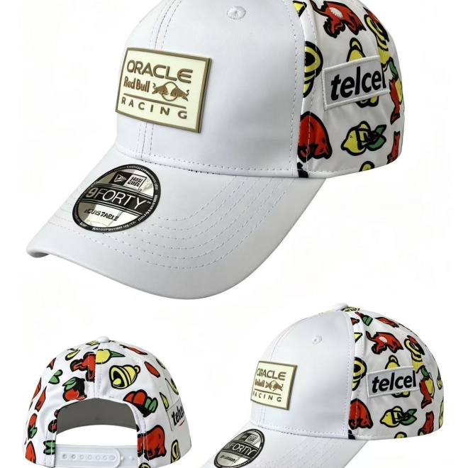 Racing hat-0175