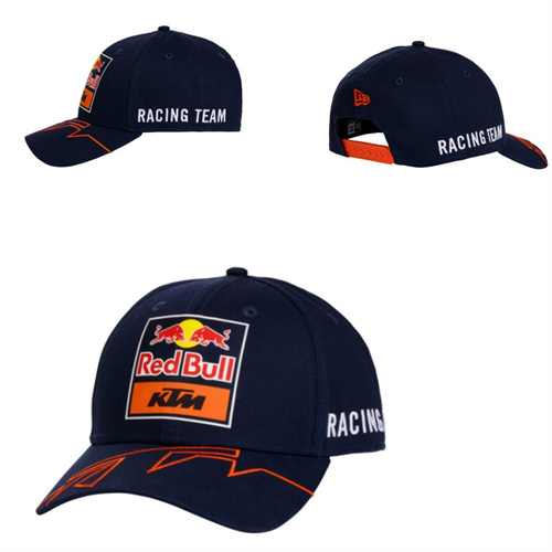 Racing hat-0164