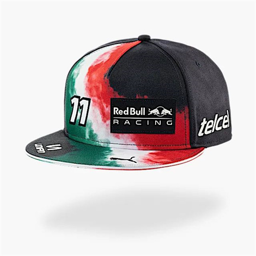 Racing hat-0167