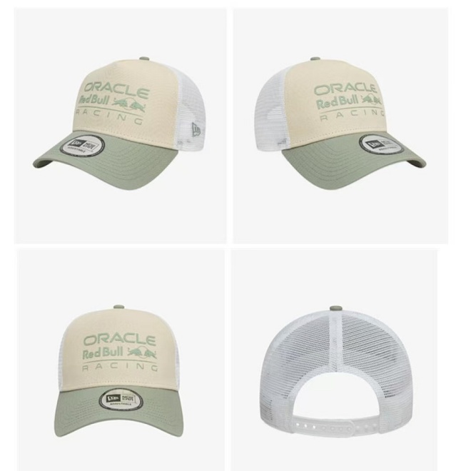 Racing hat-0180