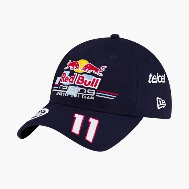 Racing hat-0191