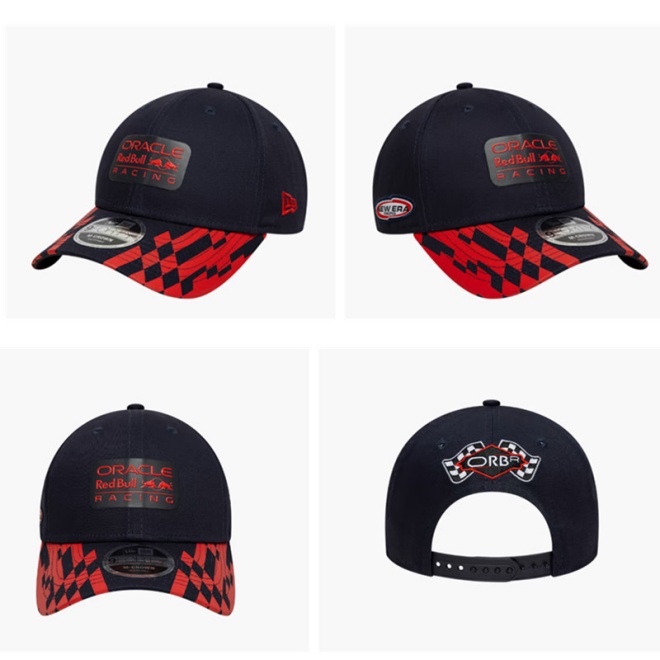 Racing hat-0192