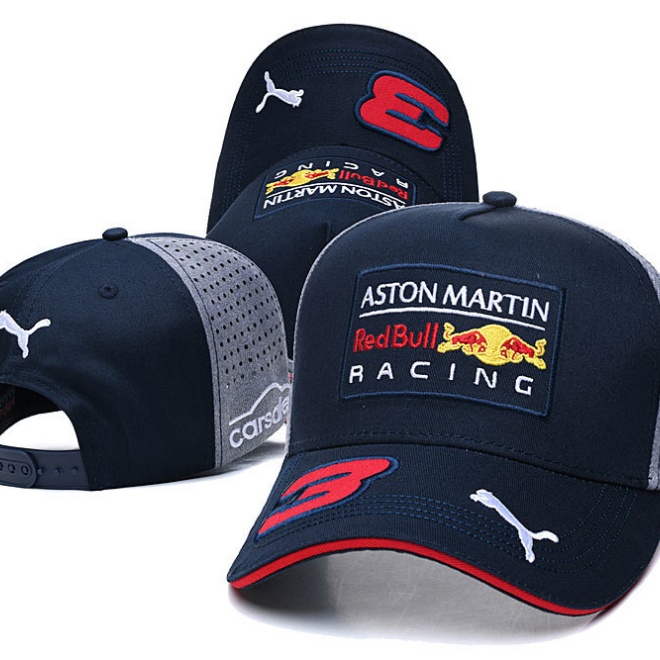 Racing hat-0197