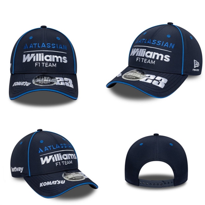 Racing hat-0198