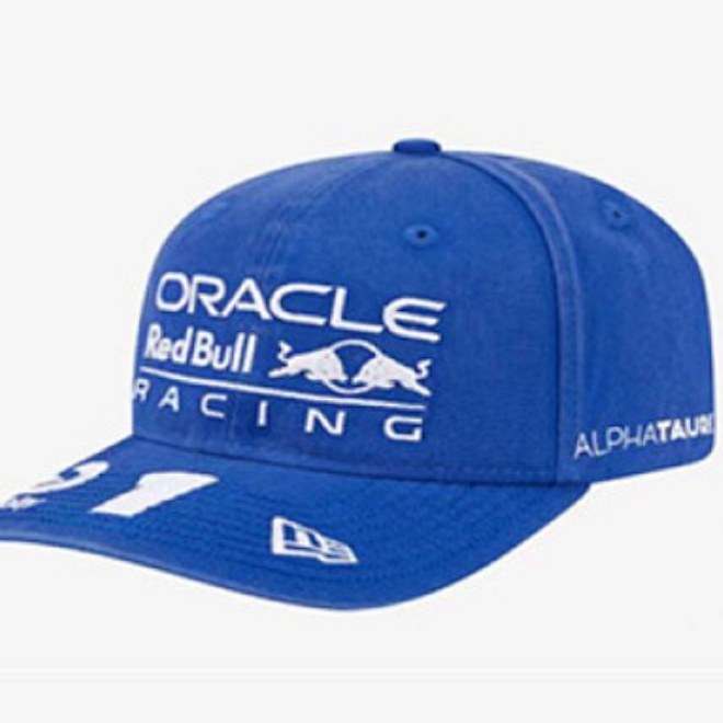 Racing hat-0200