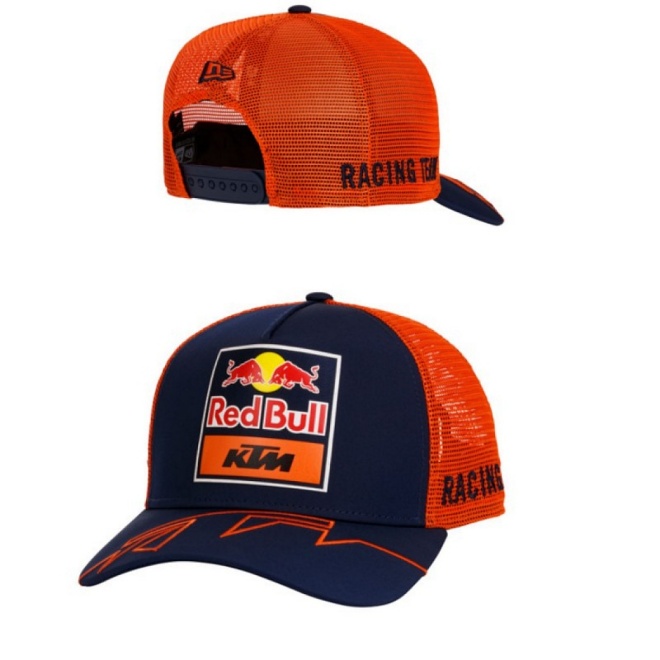 Racing hat-0201