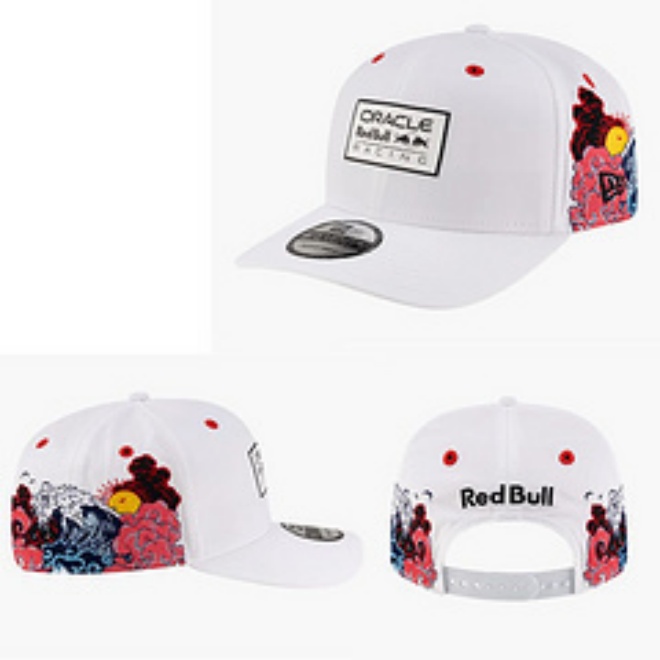 Racing hat-0203