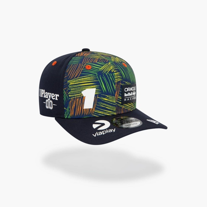 Racing hat-0204