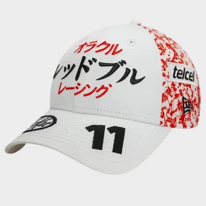 Racing hat-0206