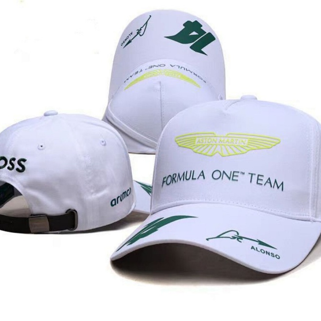Racing hat-0211