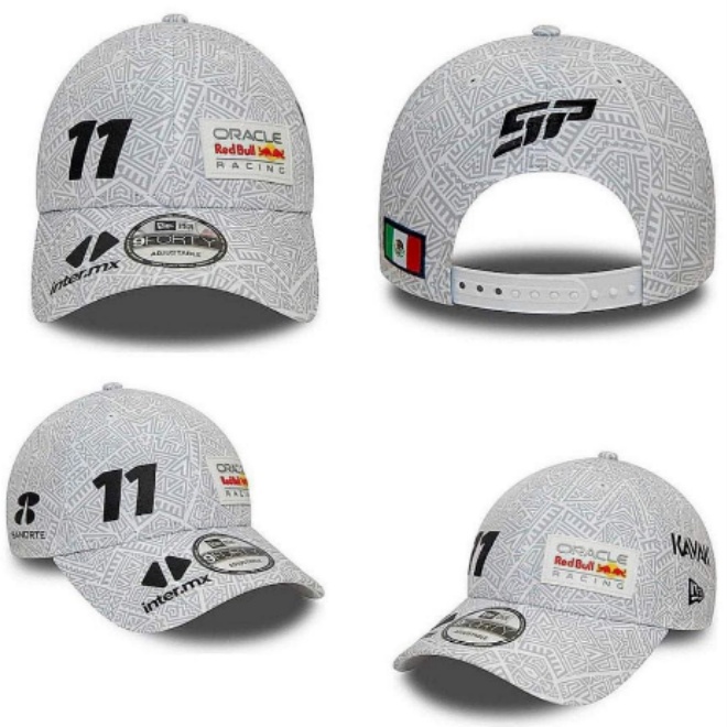 Racing hat-0213