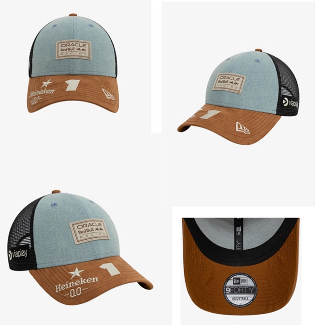 Racing hat-0214