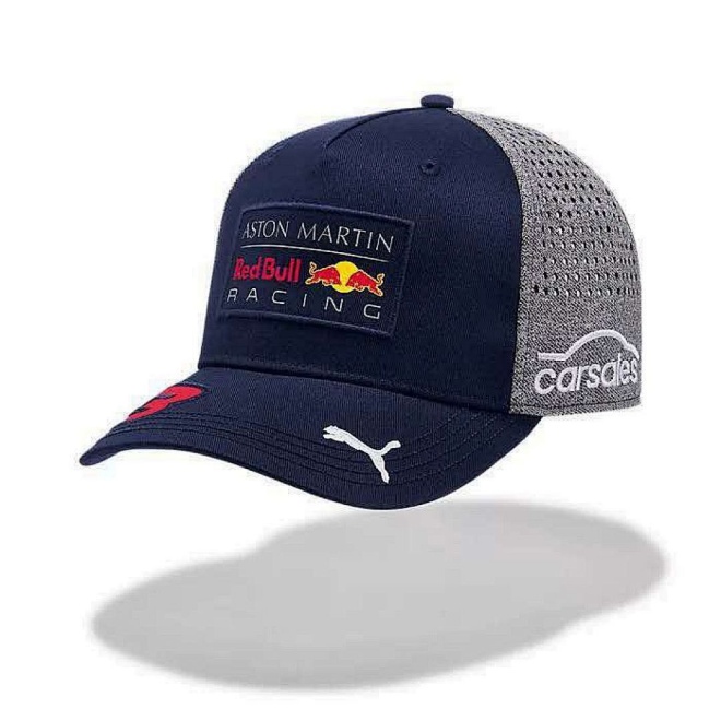 Racing hat-0216