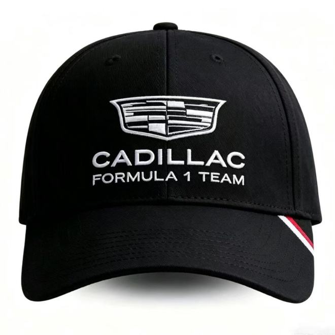 Racing hat-0219
