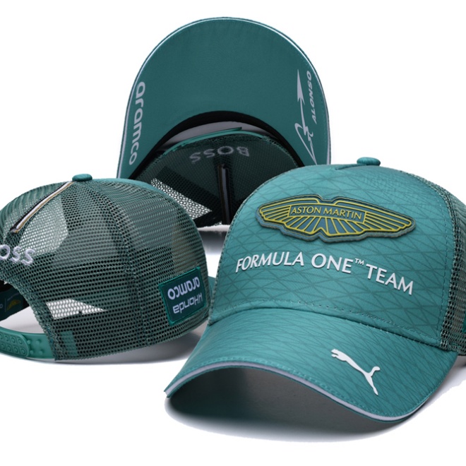 Racing hat-0220