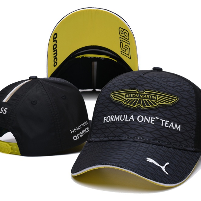 Racing hat-0222