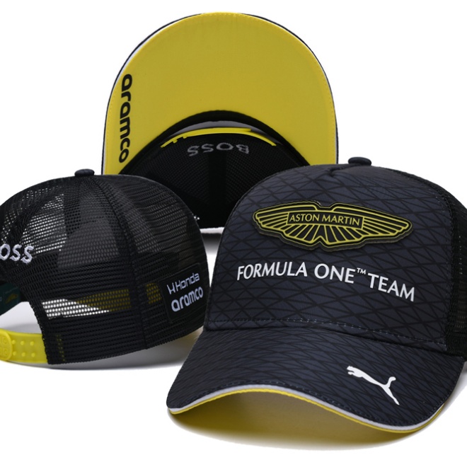 Racing hat-0223