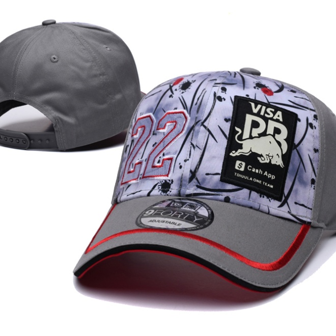 Racing hat-0224
