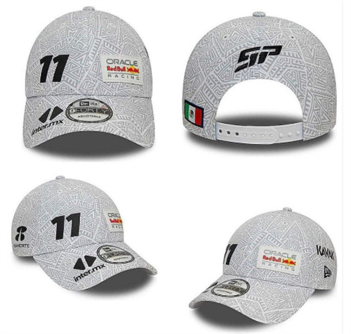 Racing hat-0215