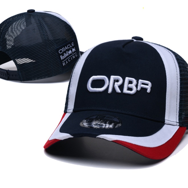 Racing hat-0227