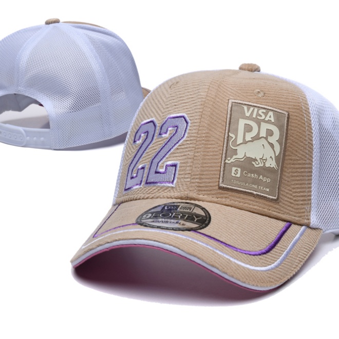 Racing hat-0228
