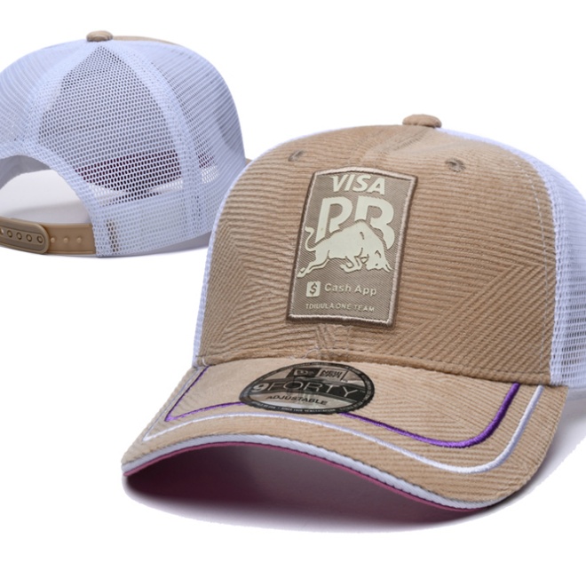 Racing hat-0229