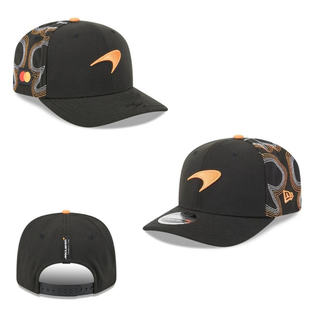 Racing hat-0033