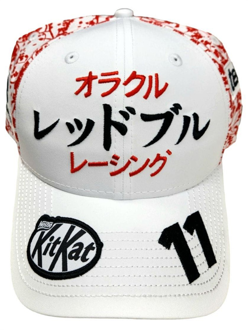Racing hat-0221