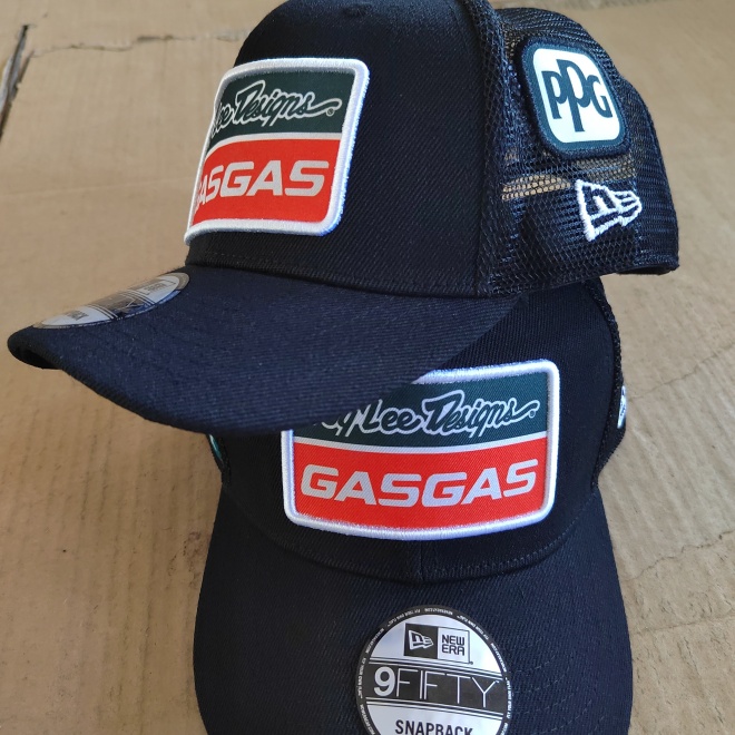 Racing hat-0232
