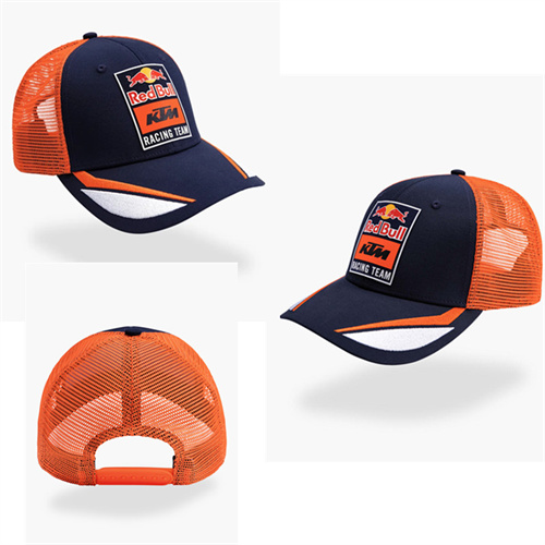 Racing hat-0228