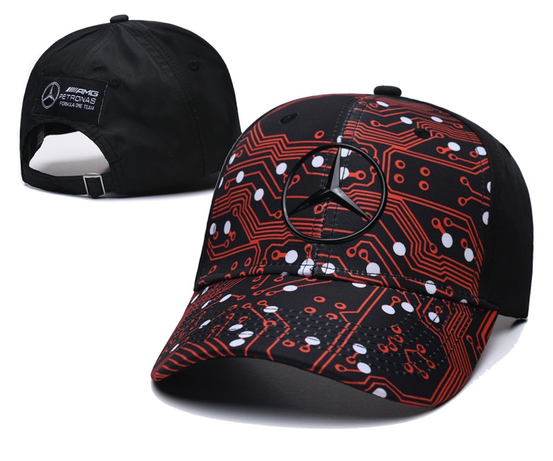 Racing hat-0240