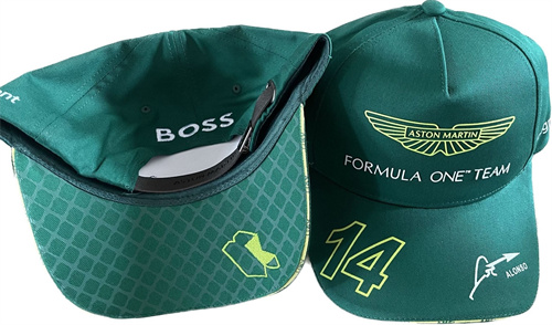 Racing hat-0253