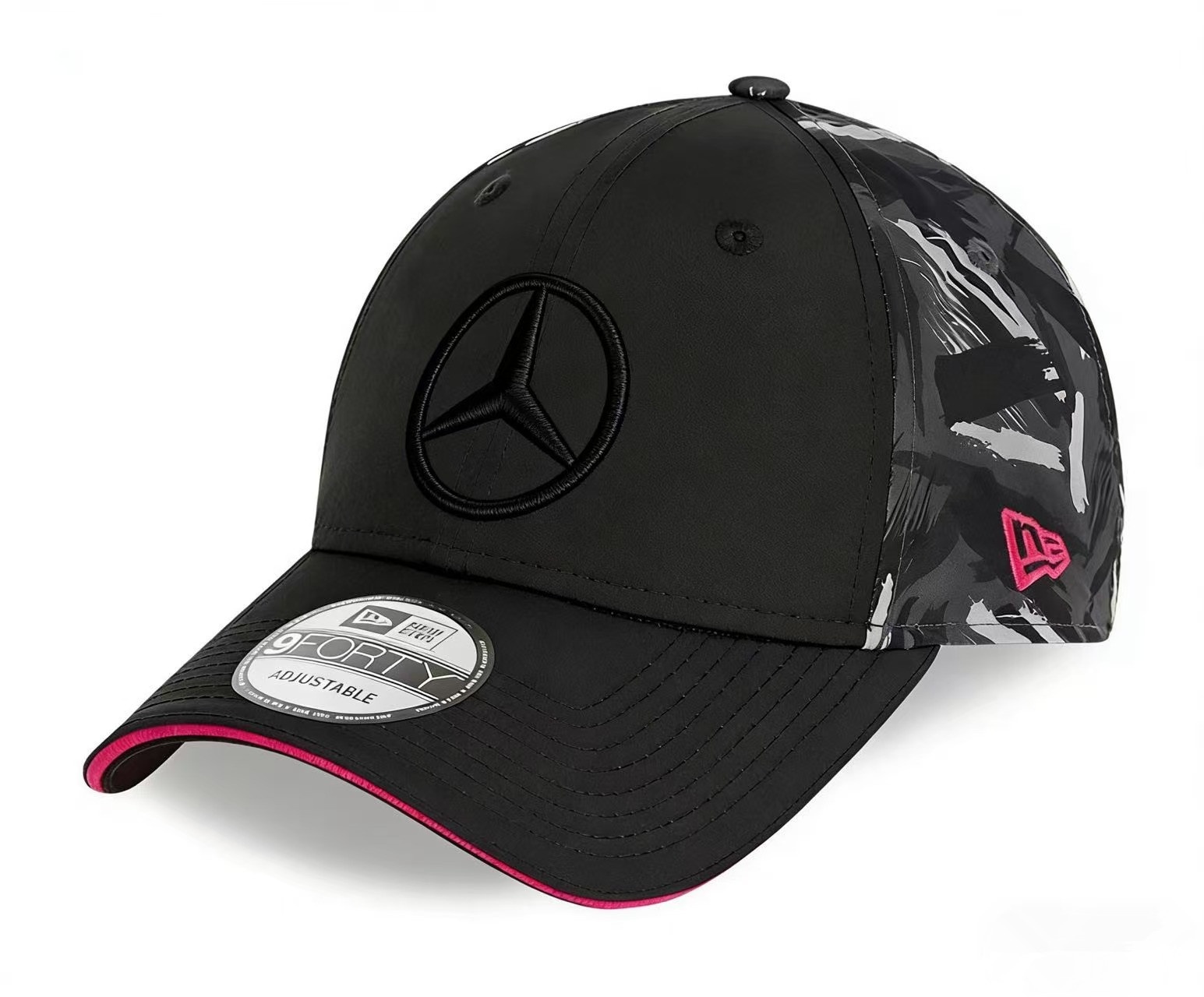 Racing hat-0273